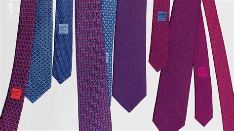 fake hermes ties hong kong|how to spot hermes ties.